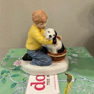 Royal Doulton Figurine